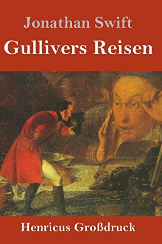 9783847830245: Gullivers Reisen (Grodruck)