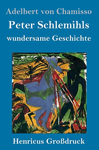 9783847830849: Peter Schlemihls wundersame Geschichte (Grodruck)