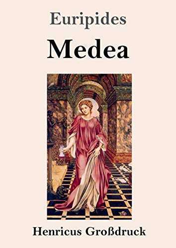 Stock image for Medea (Grodruck) for sale by Chiron Media