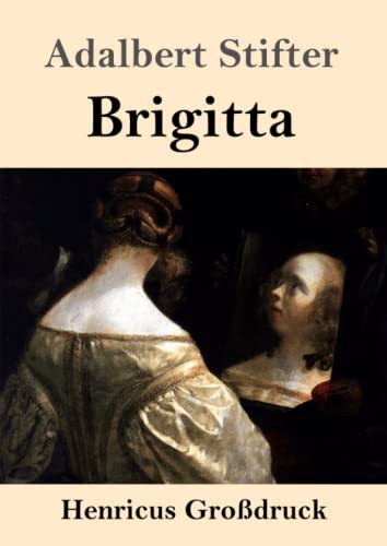 Stock image for Brigitta (Grodruck) for sale by Chiron Media