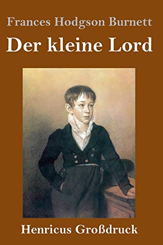 9783847832355: Der kleine Lord (Grodruck)