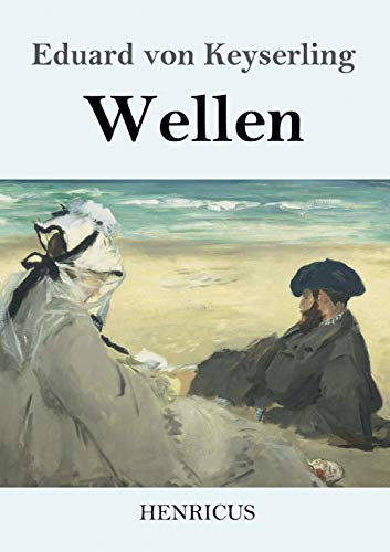 Beispielbild fr Wellen zum Verkauf von Studibuch