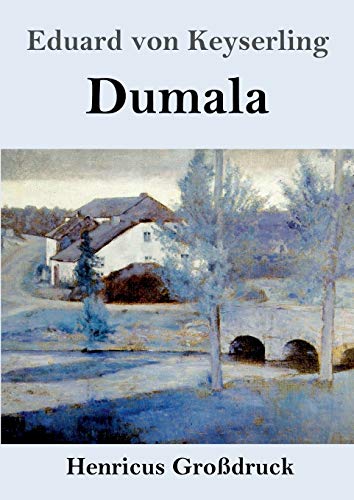 Stock image for Dumala (Grodruck) (German Edition) for sale by Lucky's Textbooks