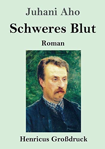 9783847842118: Schweres Blut (Grodruck)