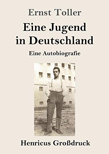 Imagen de archivo de Eine Jugend in Deutschland (Gro druck):Eine Autobiografie a la venta por Ria Christie Collections