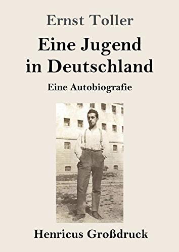 Stock image for Eine Jugend in Deutschland (Grodruck): Eine Autobiografie (German Edition) for sale by Book Deals