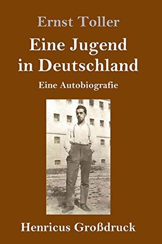 Imagen de archivo de Eine Jugend in Deutschland (Gro druck):Eine Autobiografie a la venta por Ria Christie Collections