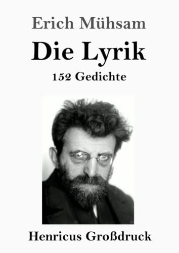 Stock image for Die Lyrik (Grodruck):152 Gedichte for sale by Chiron Media