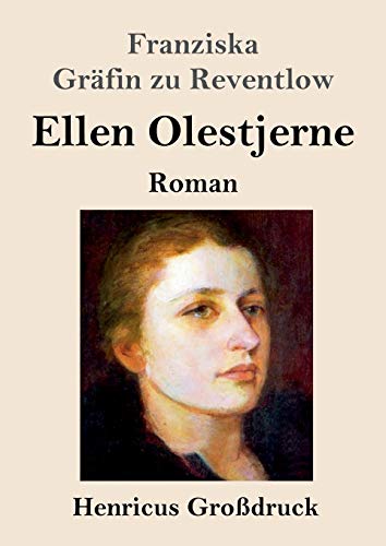 Stock image for Ellen Olestjerne (Grodruck):Roman for sale by Ria Christie Collections