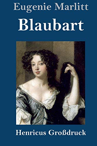 Beispielbild fr Blaubart (Grodruck) (German Edition) zum Verkauf von Lucky's Textbooks