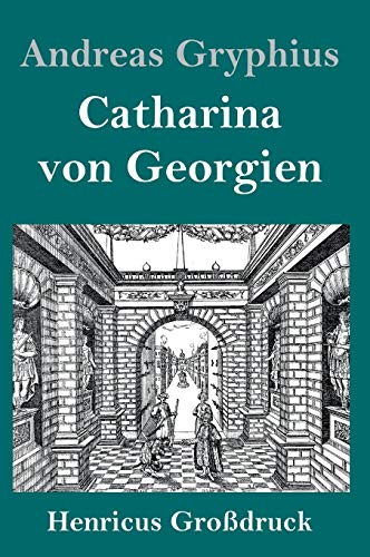 9783847846543: Catharina von Georgien (Grodruck)