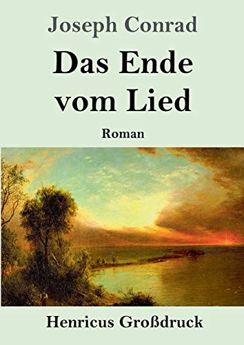 9783847846901: Das Ende vom Lied (Grodruck)