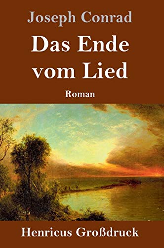 Beispielbild fr Das Ende vom Lied (Gro druck) zum Verkauf von WorldofBooks