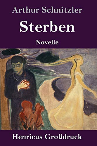 Stock image for Sterben (Grodruck): Novelle (German Edition) for sale by Lucky's Textbooks