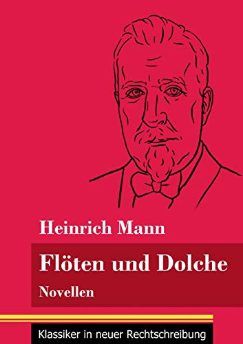 Stock image for Flten und Dolche: Novellen (Band 77, Klassiker in neuer Rechtschreibung) (German Edition) for sale by Lucky's Textbooks