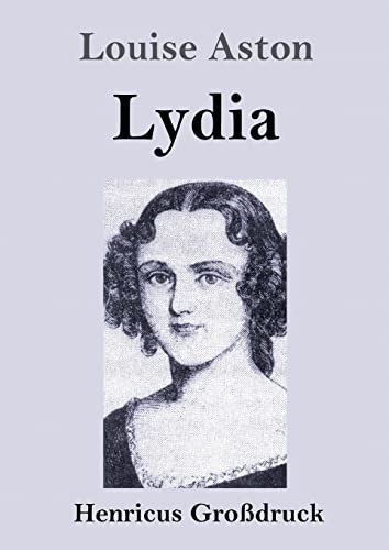Stock image for Lydia (Grodruck) (German Edition) for sale by Lucky's Textbooks