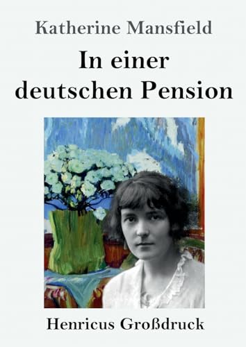 9783847854487: In einer deutschen Pension (Grodruck)