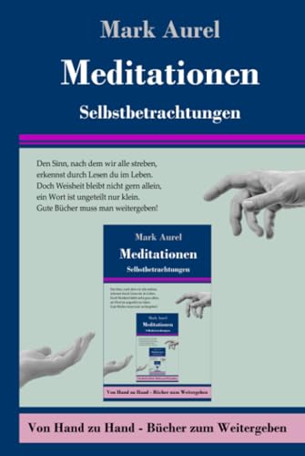 Stock image for Meditationen for sale by BuchWeltWeit Ludwig Meier e.K.