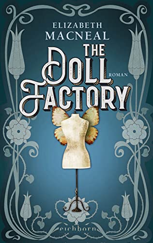 Beispielbild fr The Doll Factory zum Verkauf von Ammareal