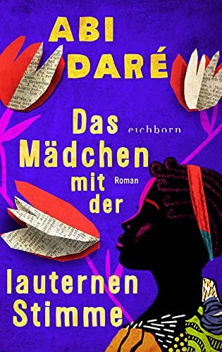 9783847900917: Das Mdchen mit der lauternen Stimme: Roman