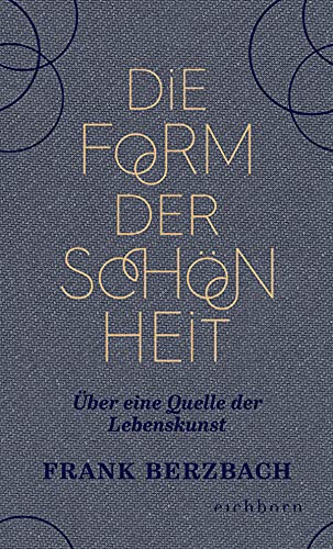 Beispielbild fr Berzbach, F: Form der Schnheit zum Verkauf von Blackwell's