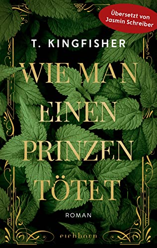 Beispielbild fr Wie man einen Prinzen ttet zum Verkauf von Blackwell's