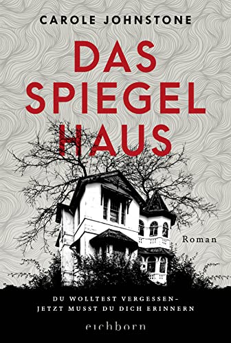 Stock image for Das Spiegelhaus for sale by GreatBookPrices