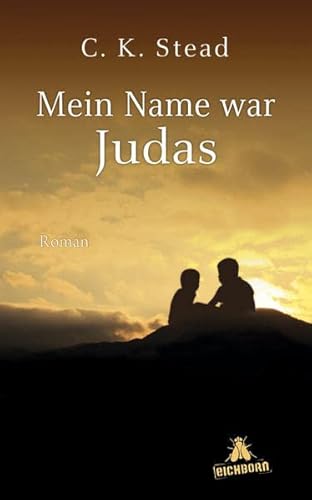 Beispielbild fr Mein Name war Judas: Roman zum Verkauf von medimops