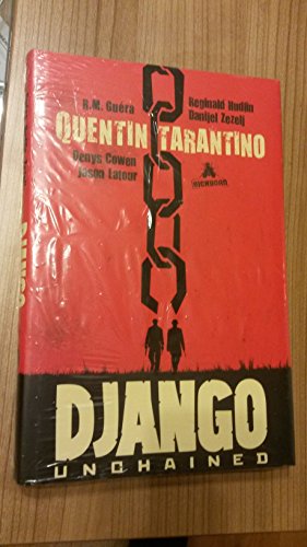 Beispielbild fr Django Unchained zum Verkauf von medimops