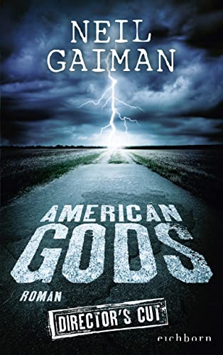 Beispielbild fr American Gods: Roman zum Verkauf von medimops