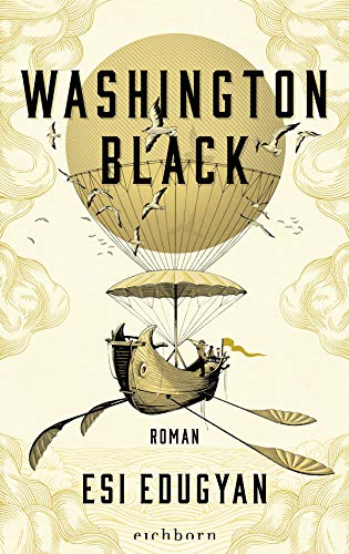 9783847906650: Washington Black: Roman