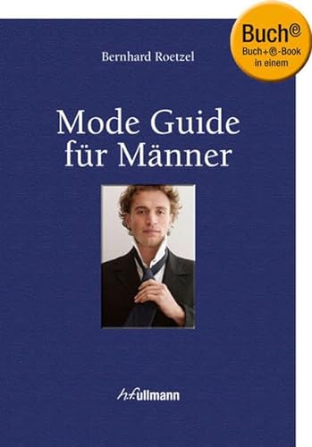 9783848000272: Mode Guide fr Mnner (Buch + E-Book)