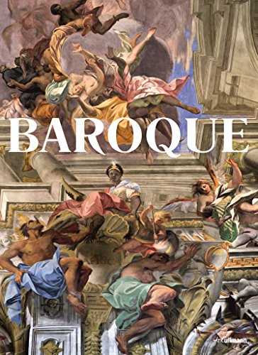 9783848000395: Baroque: Theatrum Mundi. the World as a Work of Art