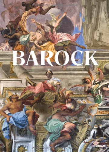 Beispielbild fr Barock - Theatrum Mundi: Die Welt als Kunstwerk zum Verkauf von Klondyke