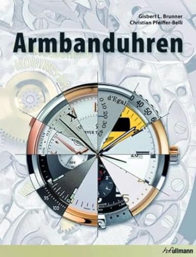 Stock image for Armbanduhren for sale by medimops