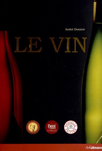 Beispielbild fr Le vin zum Verkauf von medimops