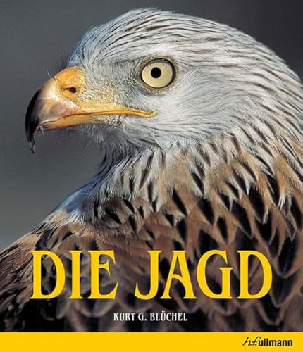 9783848001712: Die Jagd