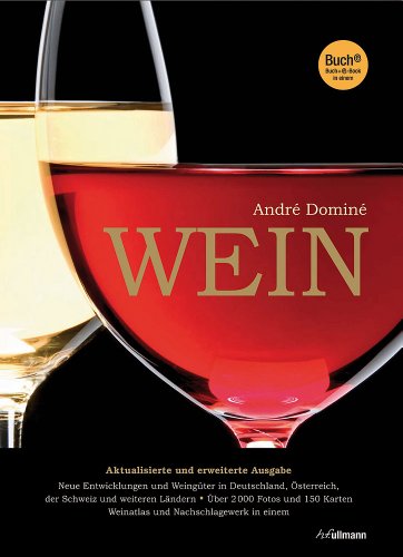 9783848001828: Wein (Buch + E-Book): aktualisierte und erweiterte Ausgabe