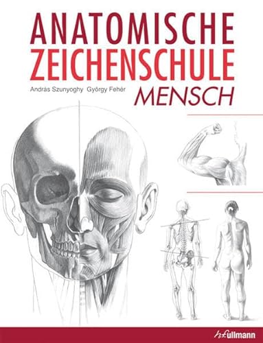 Beispielbild fr Anatomische Zeichenschule Mensch zum Verkauf von medimops