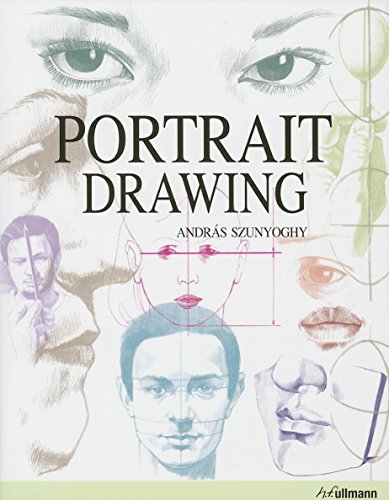 Portrait Drawing (9783848002801) by Szunyoghy, AndrÃs