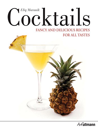 Beispielbild fr Cocktails zum Verkauf von WorldofBooks