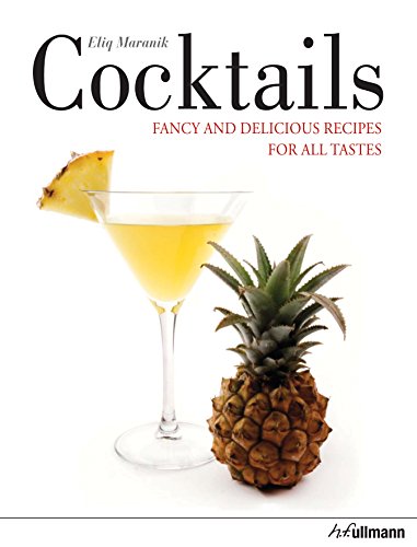 Imagen de archivo de Cocktails a la venta por WorldofBooks