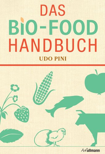 9783848002955: Das BIO-FOOD Handbuch