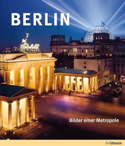 Berlin (9783848003143) by Harro Schweizer