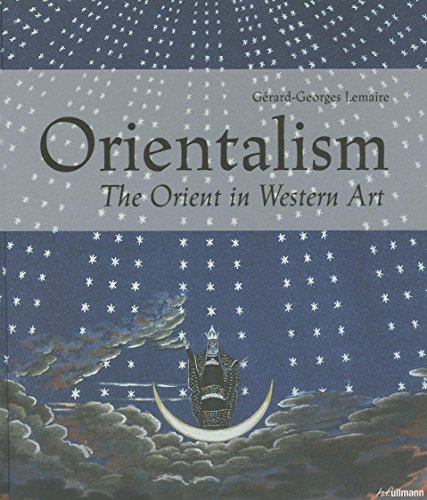 9783848003174: Orientalism: The Orient in Western Art