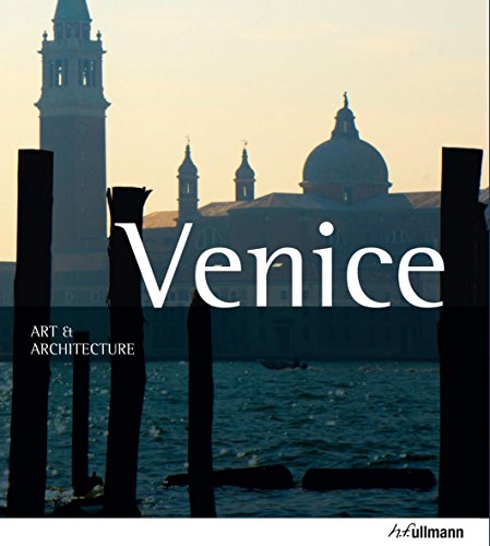 Beispielbild fr Art & Architecture: Venice zum Verkauf von HPB-Red