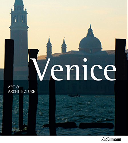 9783848003235: Art & Architecture: Venice