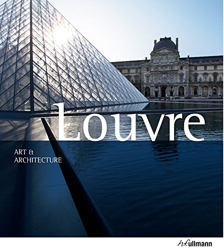 Beispielbild fr Art & Architecture: Louvre zum Verkauf von HPB-Ruby