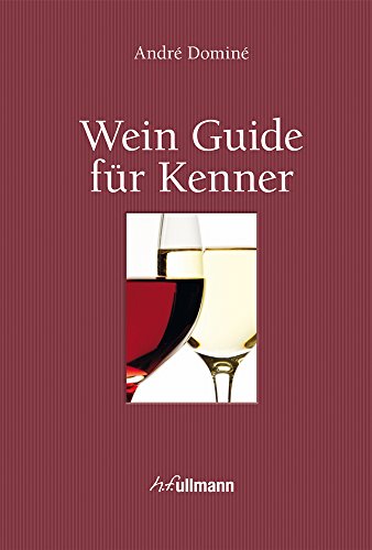 Beispielbild fr Wein Guide fr Kenner (Buch + E-Book) zum Verkauf von medimops