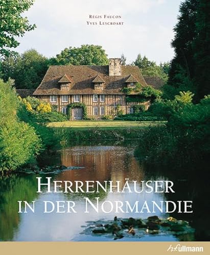 Stock image for Herrenhuser in der Normandie for sale by medimops